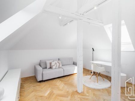 Pronájem bytu 3+1 144 m2 - Fotografie 2