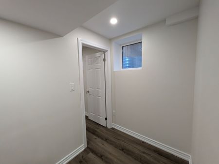 For Lease - 41 Morley Crescent Unit# Bsmt, Whitby, Ontario - Photo 3