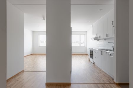 Enköpingsvägen, Järfälla - Foto 2