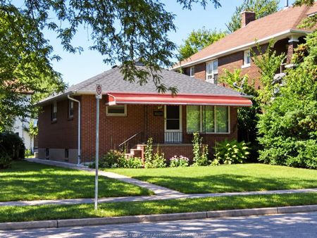 For Lease - 787 CAMPBELL Unit# ROOM 1, Windsor, Ontario - Photo 4