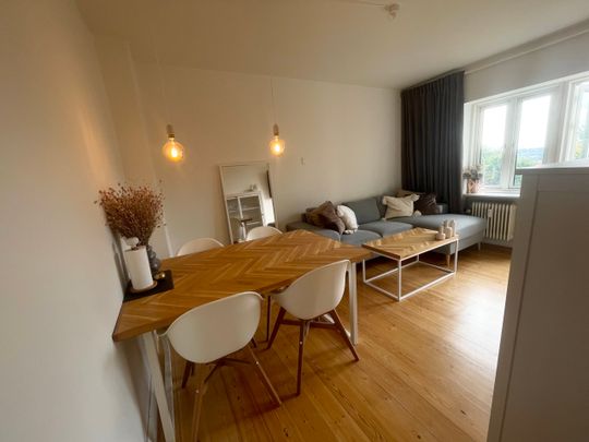 Bynær 2-værelses lejlighed - Foto 1