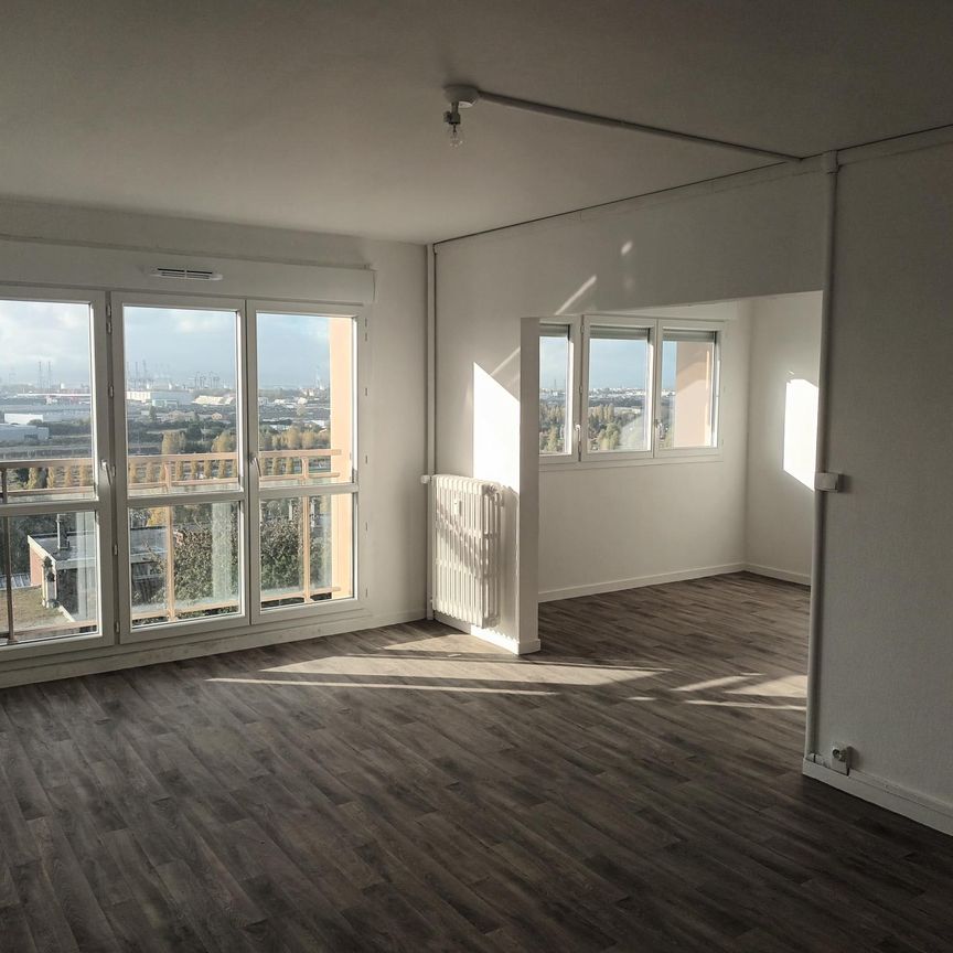 Appartement T3 Soquence - Photo 1