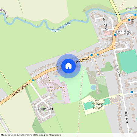 73 London Road, Essex, RM7