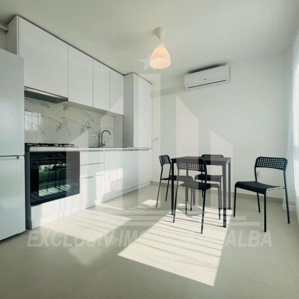 Apartament 3 camere | 50 mp | Etaj 2 | Bloc Nou 2024 | Cetate - Fotografie 1