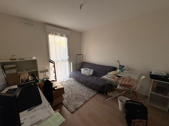 Appartement t3 - a proximite de la gare - Photo 1