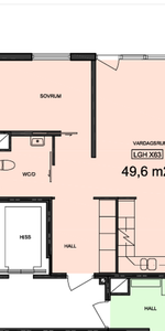 Teknikergatan 23A, Gröndal - Photo 3