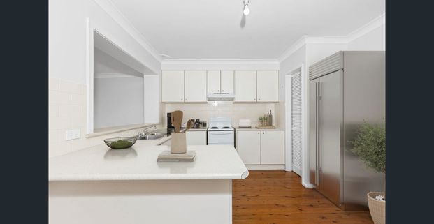 3 BEDROOMS + 12 ACRES + SHED - Photo 1