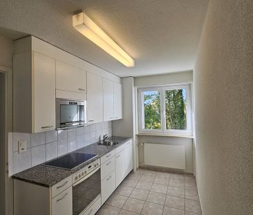 Stadt-Oase an bester Lage - Foto 2