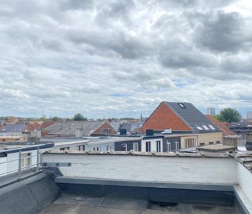 2 slaapkamer duplex in Gent met terras te huur - Foto 5