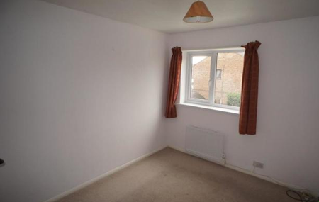 2 bedroom house to rent Eggesford Road, Stenson Fields, Derby, DE24 - Photo 3