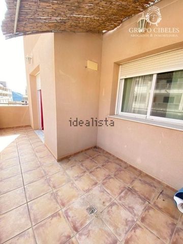 Alquiler de piso en La Envía - Photo 4