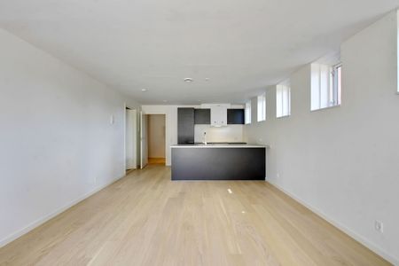 4-vær. lejlighed - Photo 5