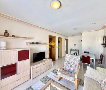 TWO-BEDROOM PENTHOUSE – TORREVIEJA - Photo 4