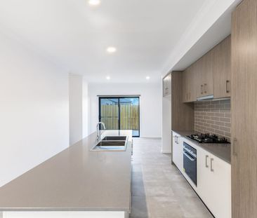 Brand New 3-Bedroom Townhouse Available Now - Photo 6