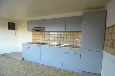 Te huur: Woning met tuin - foto 4