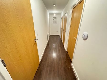 2 Bed Flat, Mint Drive, B18 - Photo 5