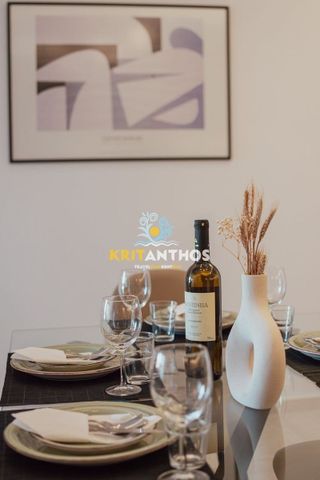 Διαμέρισμα για ενοικίαση Βιολί Χαράκι (Νικηφόρος Φωκάς) - Photo 5