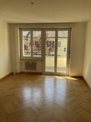 3-Zimmer-Wohnung, 2. OG links - Photo 1