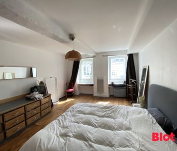 Location Appartement 4 pièces 90m² RENNES 35000 - Photo 5