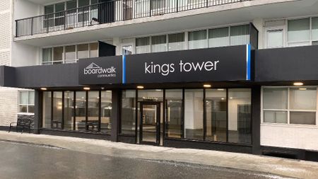 Kings Tower - Photo 2