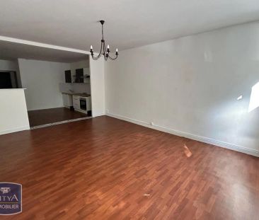 Appartement à louer 3 pièces 73.38m² - Photo 6