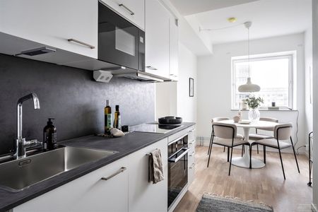 Regementsgatan 52 C - Foto 4