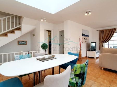 Luxury House for rent in Adeje, Canary Islands - Photo 5