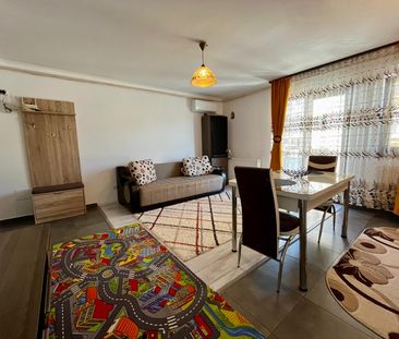 Apartament de inchiriat Iasi - Fotografie 3