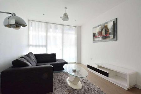 Granite Apartments, River Gardens Walk, London, SE10 - Photo 2