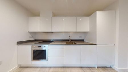 2 bedroom apartment to rent - Photo 2