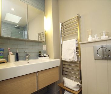 Available early April, 3 Coach House Cottages is a welcoming two be... - Photo 3