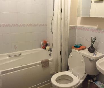 1 bedroom apartment to rent - Photo 6