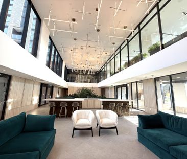 For Lease - 3071 Trafalgar Road Unit# 403, Oakville, Ontario - Photo 4