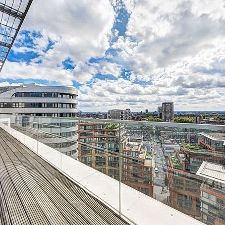 Merchant Square, Paddington, London W2 - Photo 1