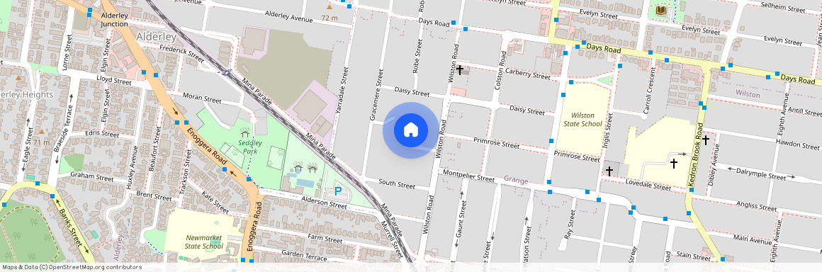 3/15 Clegg Parade, Qld 4051, Newmarket