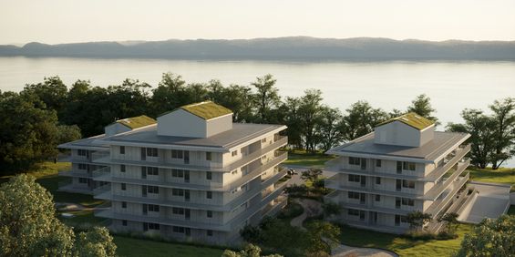 Strandängsgatan 14 - Foto 3