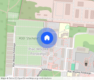 Mieszkanie dla pracowników | + Działka 300m2 - Zdjęcie 1