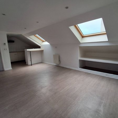 Appartement F2 quartier sud LE HAVRE (76) - Photo 4