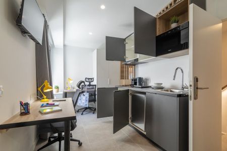 Carrer Germans Villalonga, Valencia, Valencian Community 46020 - Photo 5