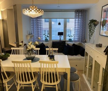 Stockholm - 3rok - 8mån - 21.850kr/mån - Foto 6