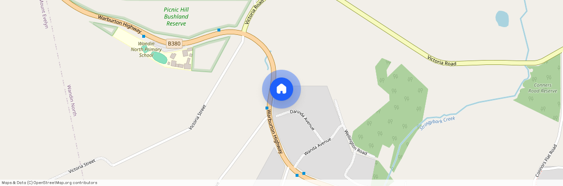 249 Warburton Highway, Vic 3139, Wandin North