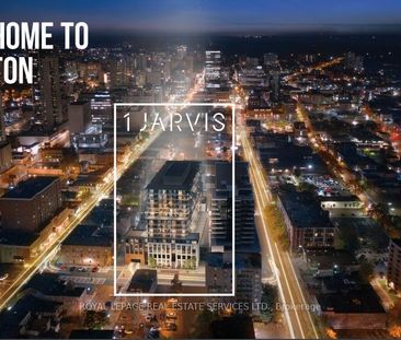 For Lease - 1 Jarvis Street Unit# 315, Hamilton, Ontario - Photo 5