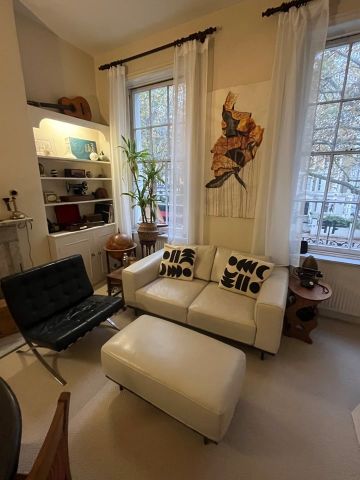 2 Bed Flat, Holland Park Avenue, W11 - Photo 3