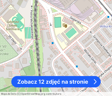 Doskonała Lokalizacja - Zdjęcie 1