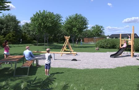 Majsvang 6 - Photo 3