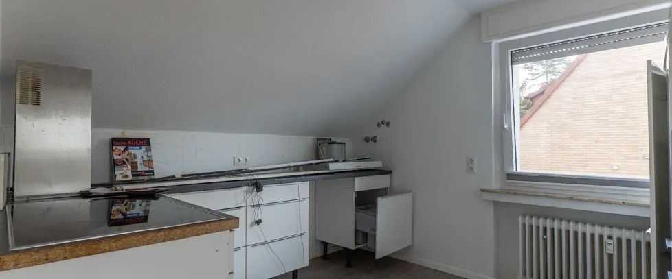 Moderne ca. 95 m² große 4-Zimmer-Wohnung mit Tageslichtbad ruhig gelegen im Hagener Süden - Photo 1
