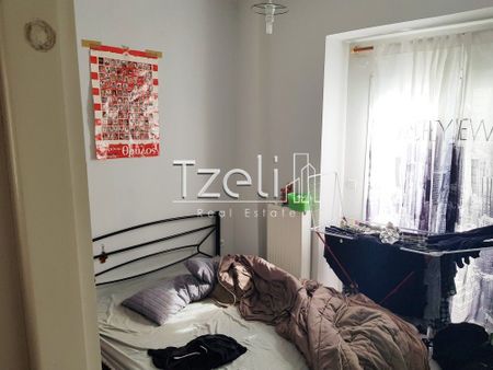 Studio/Γκαρσονιέρα για ενοικίαση Πάτρα - Κέντρο (Πάτρα) - Photo 4