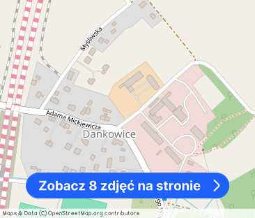 Mieszkanie do wynajęcia 160 m² - Zdjęcie 1