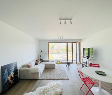 Rue Beckers (D105), 1040, Etterbeek - Photo 2