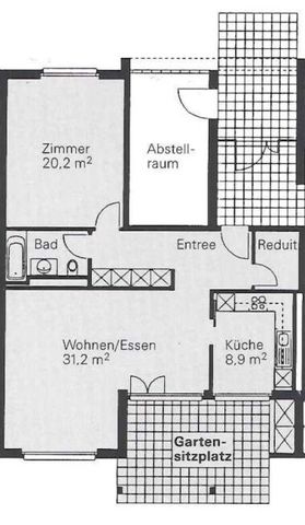 Cet appartement vous attend - Foto 2